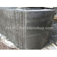 專業(yè)圓柱石材加工服務 - 金永亮石材工藝展示